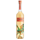 Curado Blanco Tequila "Infusion De Agave Cocido" (750ml)